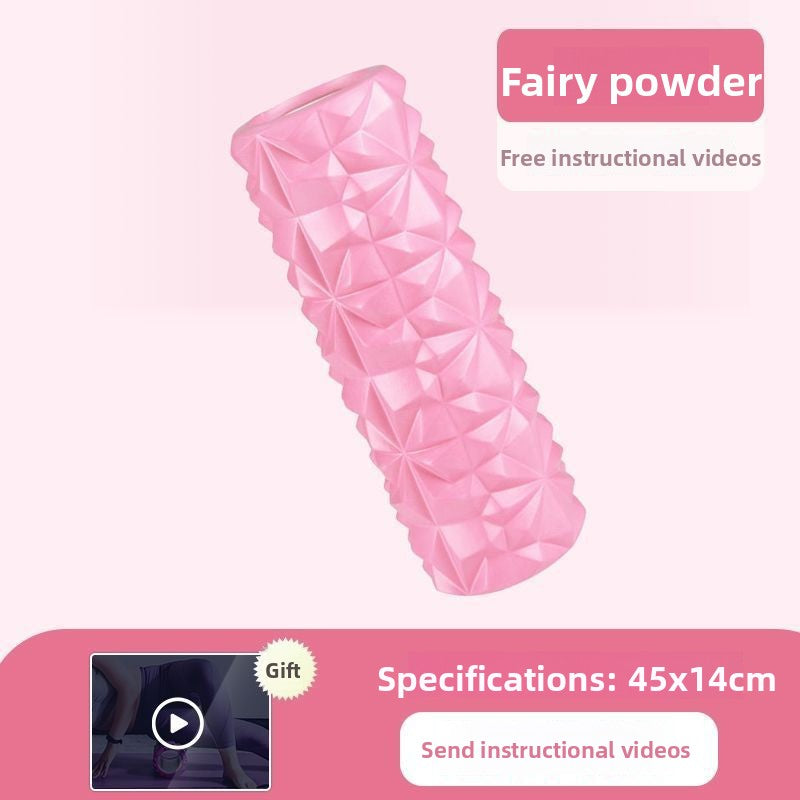 Foam Roller Fitness Massager