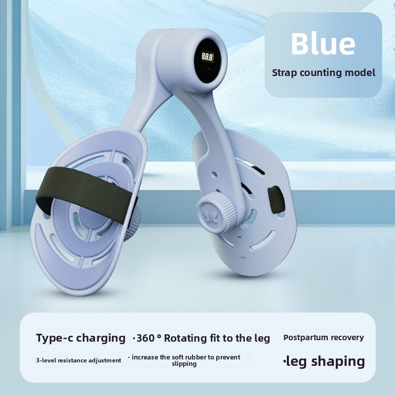 Pelvic Floor Muscle Trainer