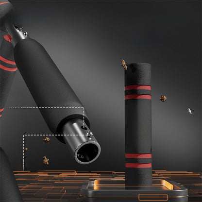 U-shaped three-position adjustable arm strengthener