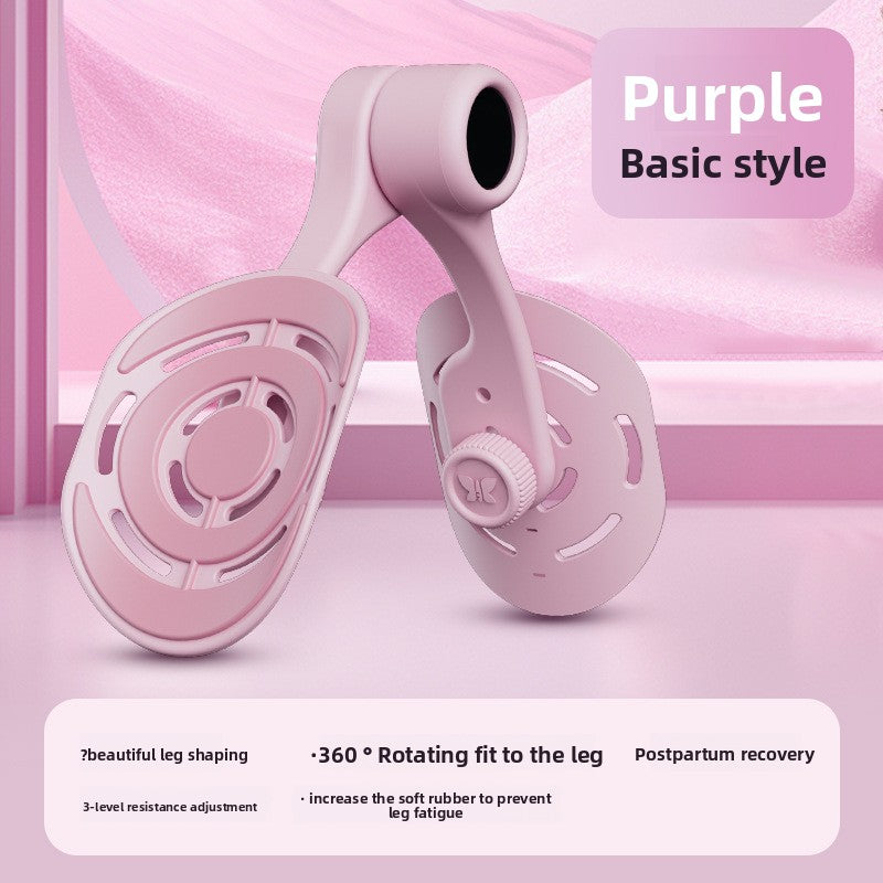 Pelvic Floor Muscle Trainer