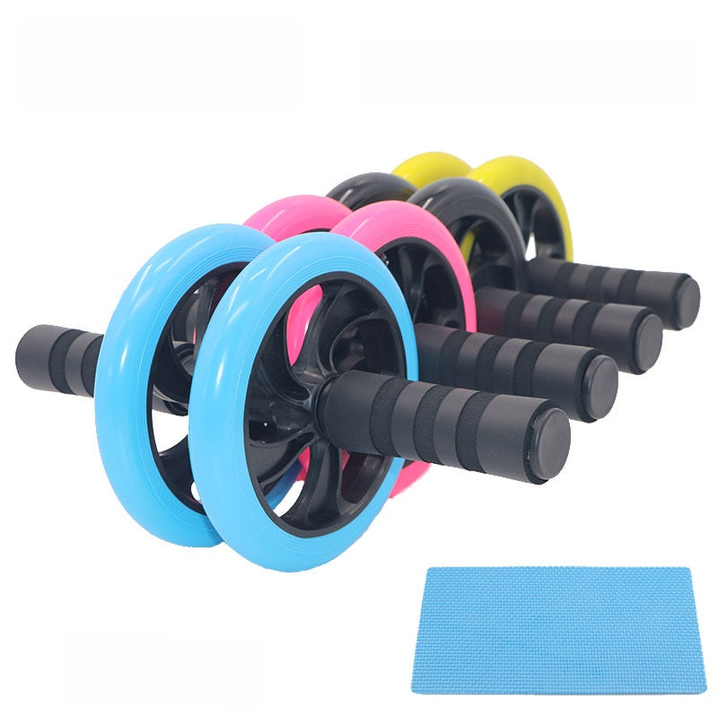 Abdominal Exercise Wheel