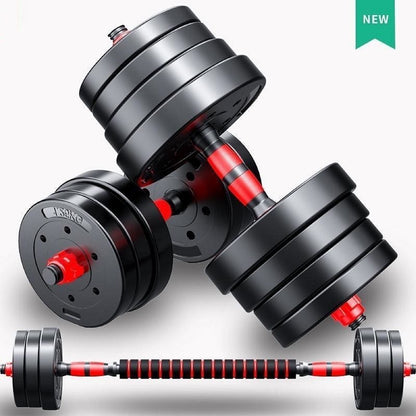Adjustable Dumbbell Set