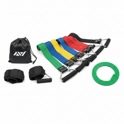 Fitness Resistance Bands