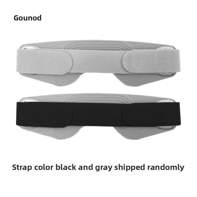 Adjustable Sports Patella Support Belt for Knee Protection