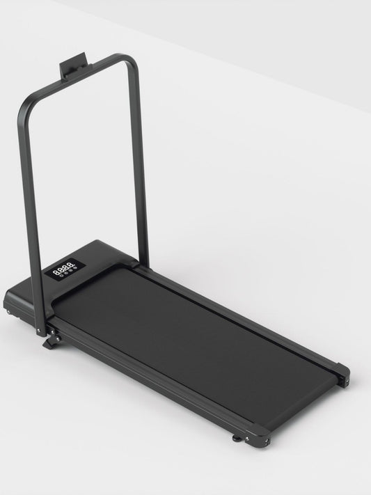 Flat Treadmill