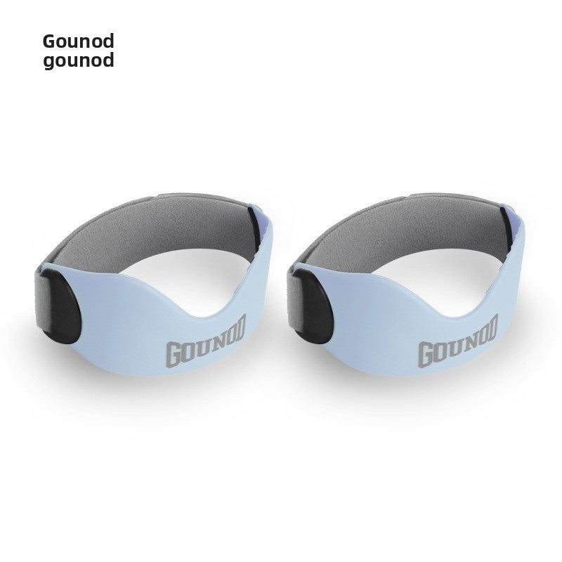 Adjustable Sports Patella Support Belt for Knee Protection