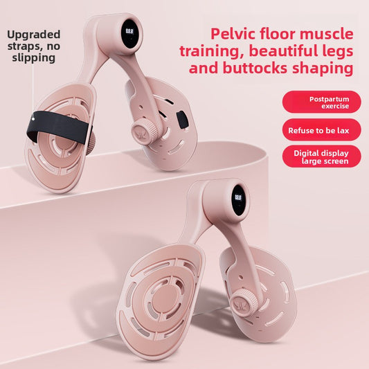 Pelvic Floor Muscle Trainer