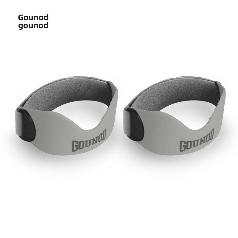 Adjustable Sports Patella Support Belt for Knee Protection