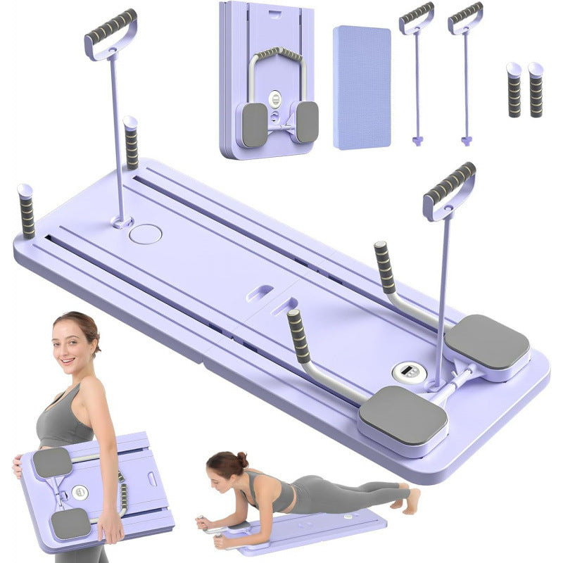 Multi-functional abdominal board