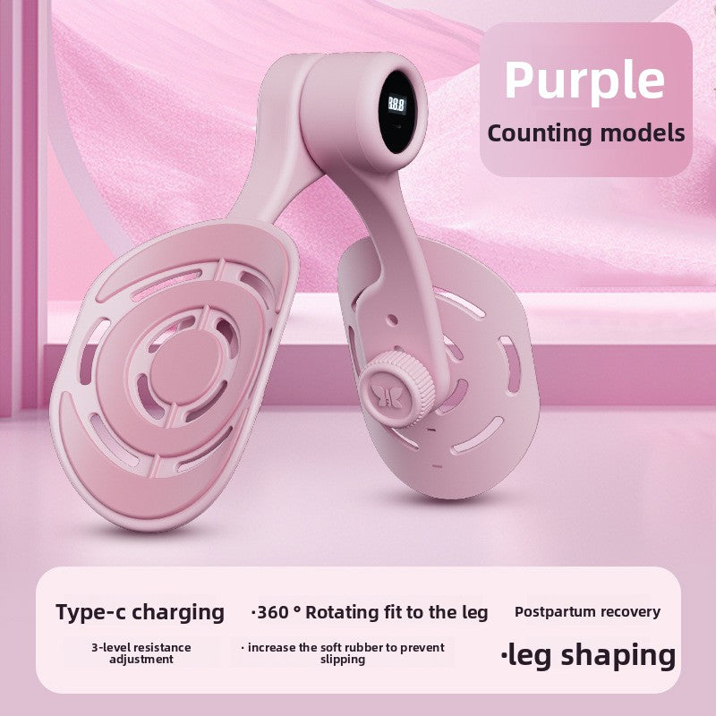 Pelvic Floor Muscle Trainer
