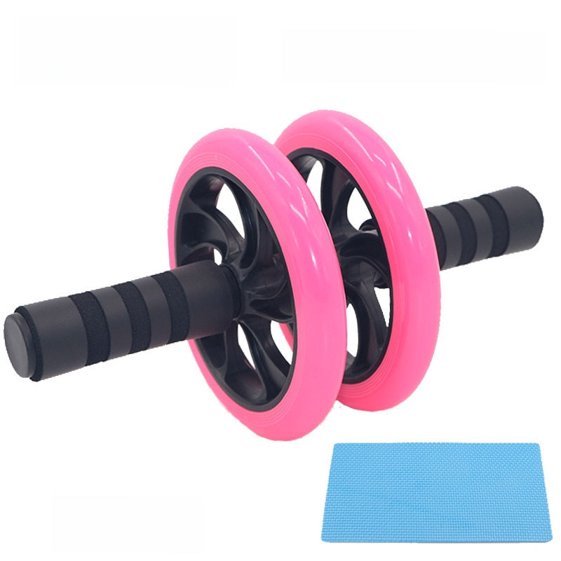 Abdominal Exercise Wheel