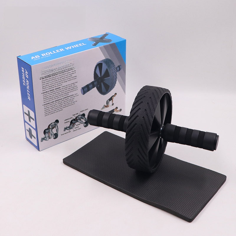 Abdominal Exercise Wheel