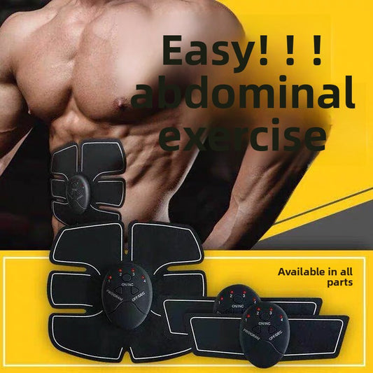 muscle stimulator device