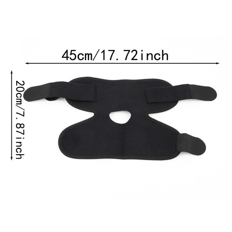 Ankle Support Brace