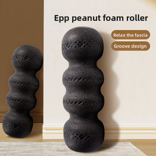 EPP Foam Roller for Muscle Relaxation and Fitness