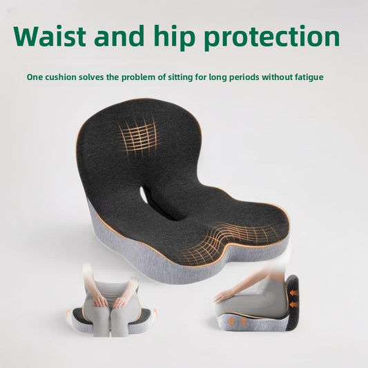 Memory Foam Seat Cushion