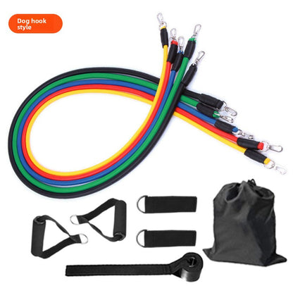 Fitness Resistance Bands