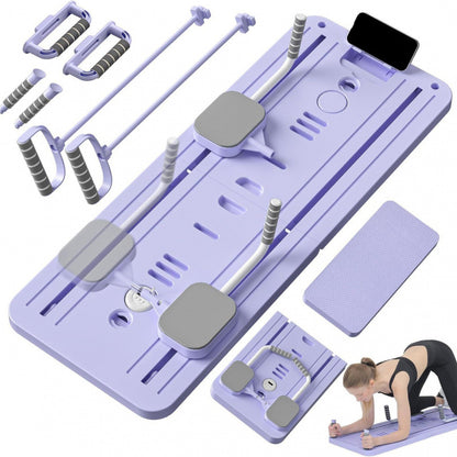 Multi-functional abdominal board