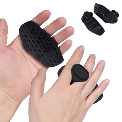 Weightlifting grip