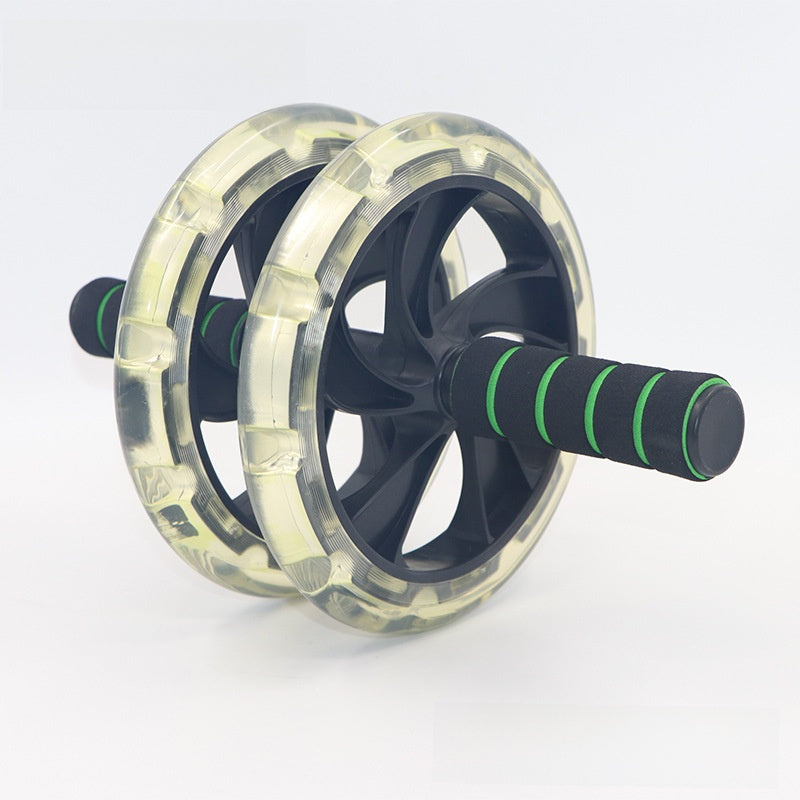 Abdominal Exercise Wheel