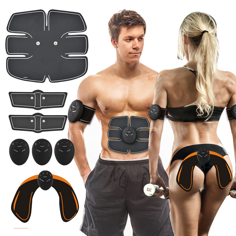 muscle stimulator device