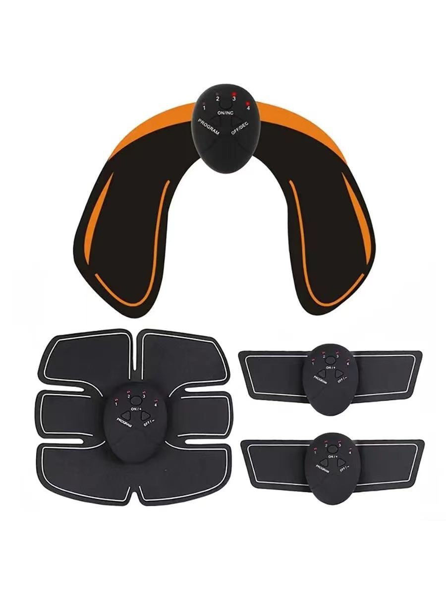 muscle stimulator device