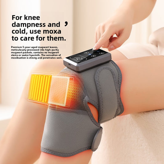 Electric Knee Massager