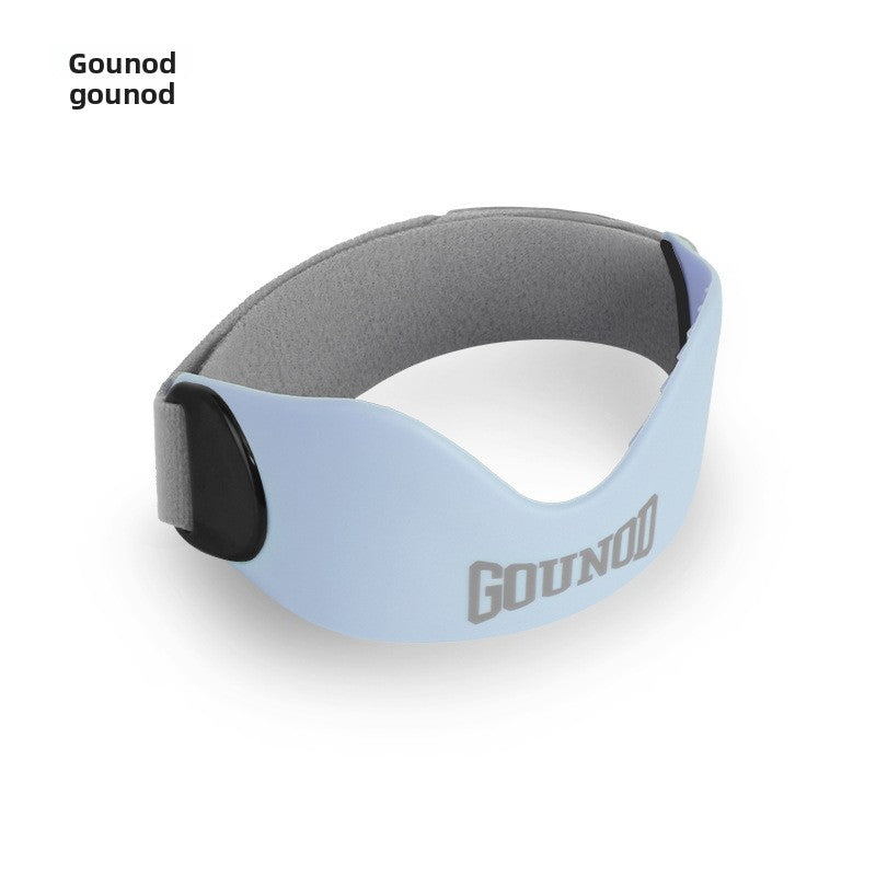 Adjustable Sports Patella Support Belt for Knee Protection