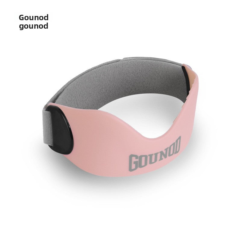 Adjustable Sports Patella Support Belt for Knee Protection