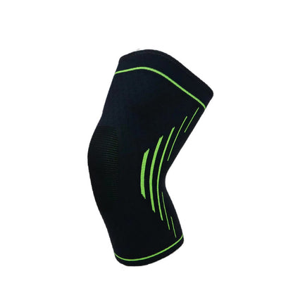 Silicone Support Knee Pads for Sports