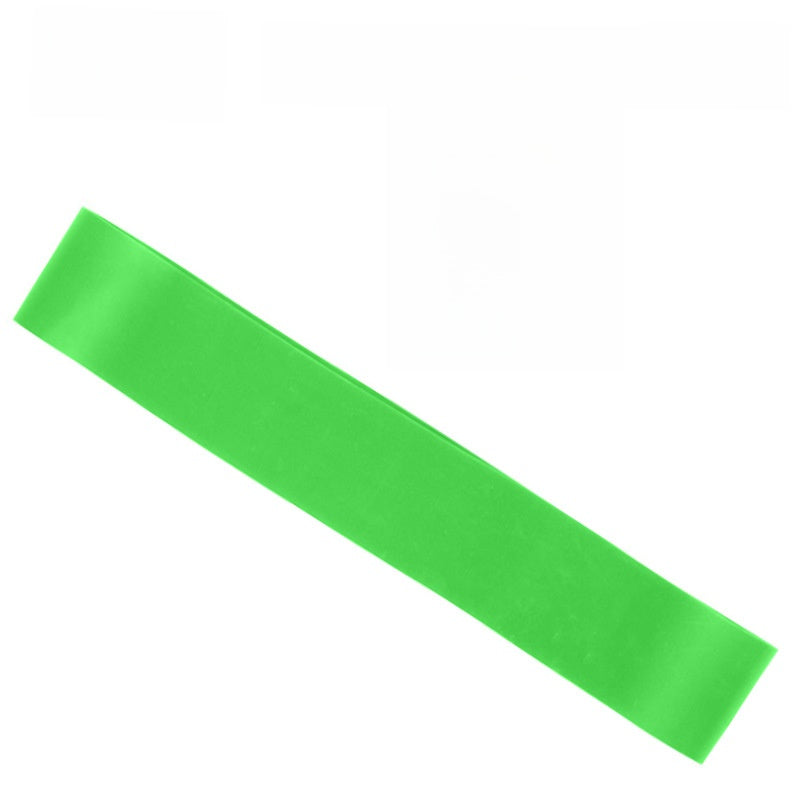 Resistance Exercise Bands