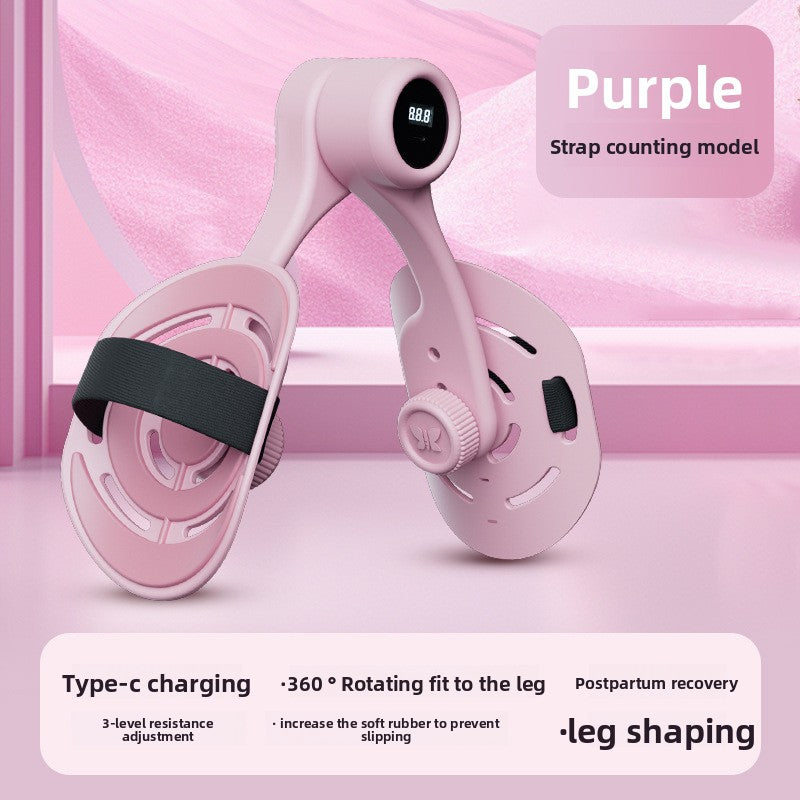 Pelvic Floor Muscle Trainer