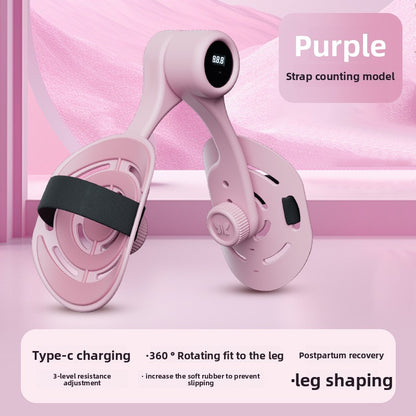 Pelvic Floor Muscle Trainer