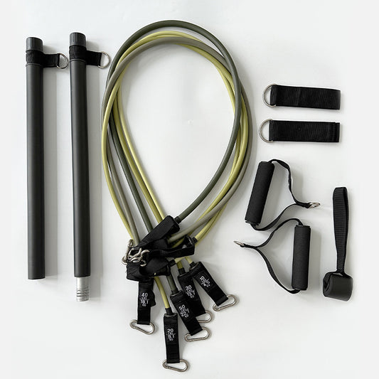 Fitness Resistance Bands