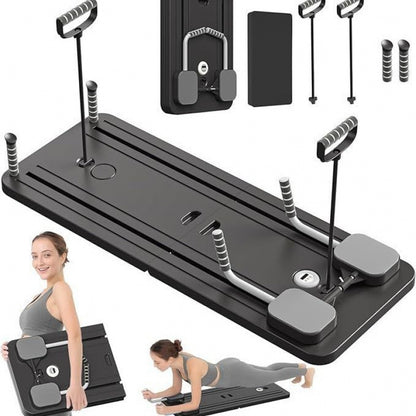 Multi-functional abdominal board