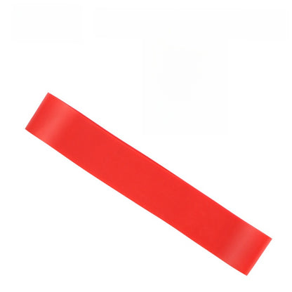 Resistance Exercise Bands