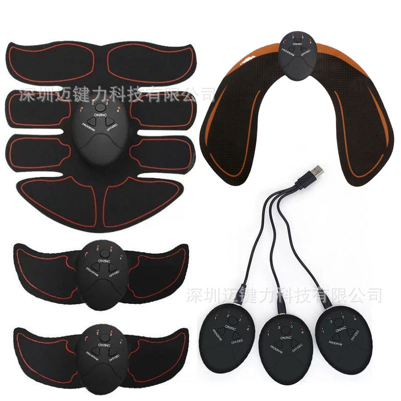 muscle stimulator device