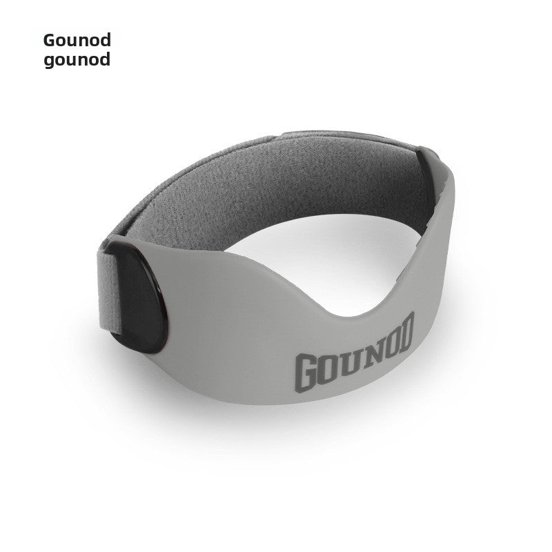 Adjustable Sports Patella Support Belt for Knee Protection