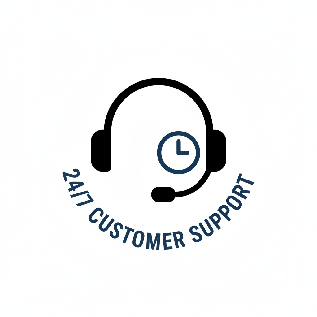 Customer Support Icon