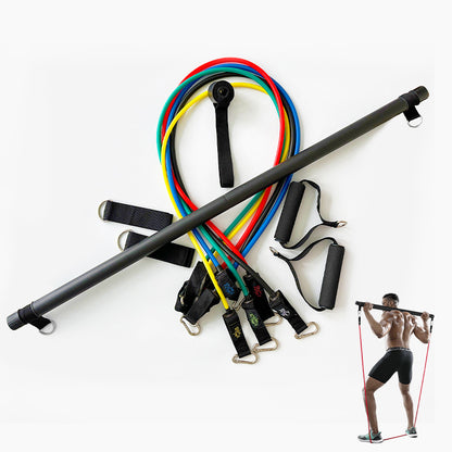 Fitness Resistance Bands