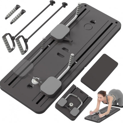 Multi-functional abdominal board