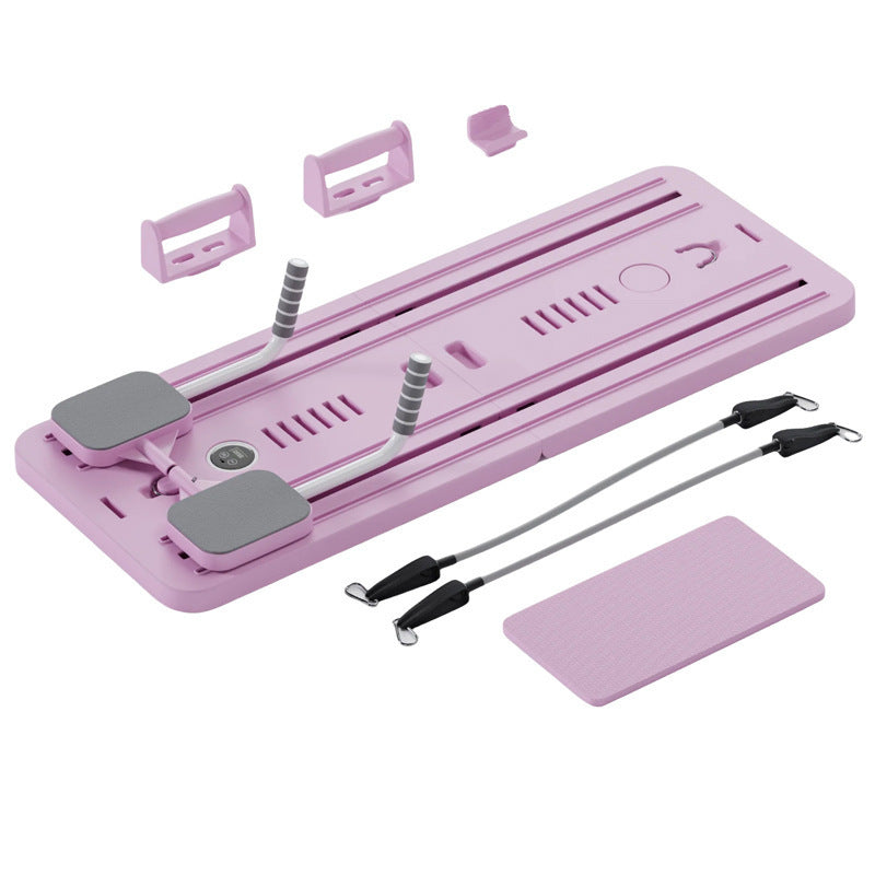 Multi-functional abdominal board