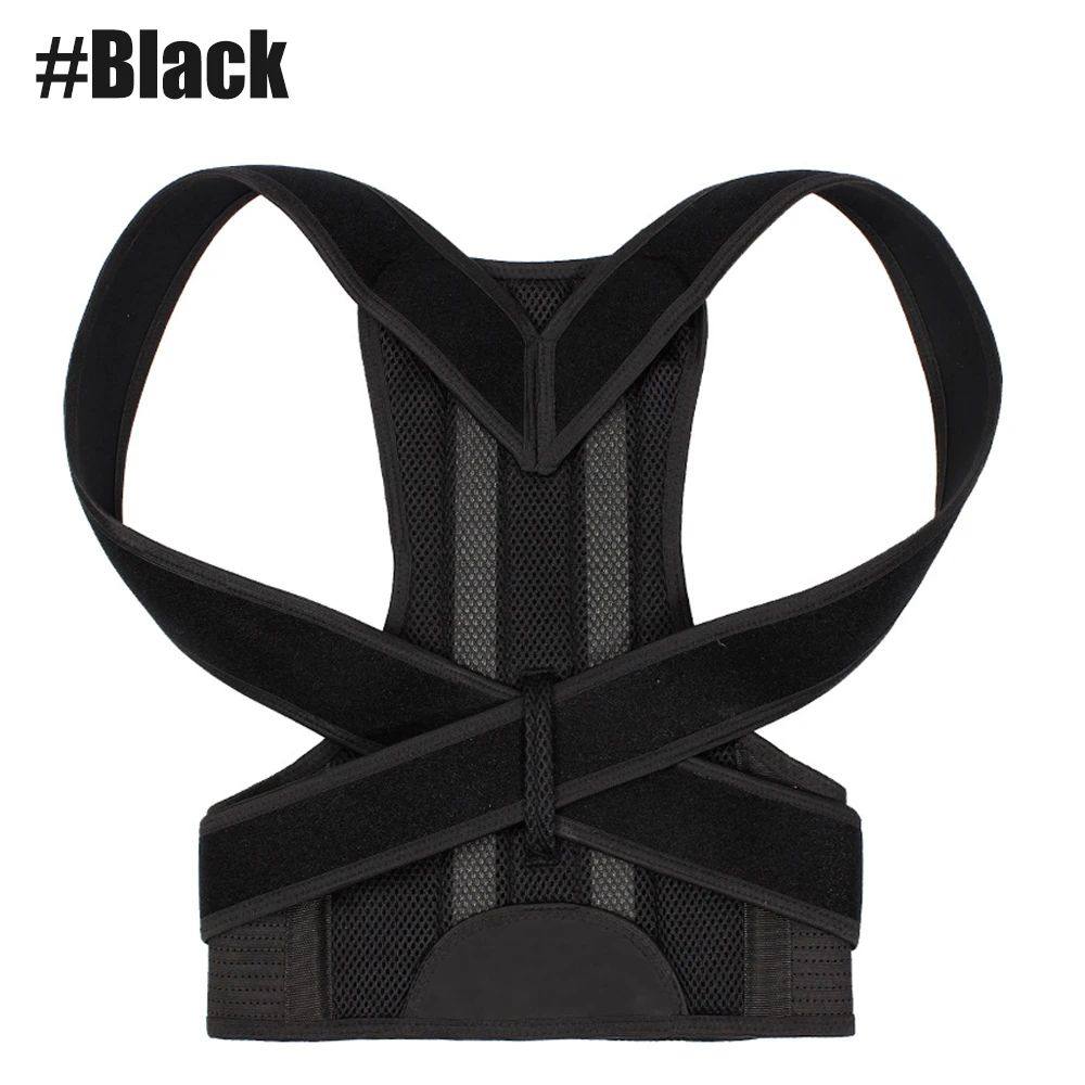 Back Brace Posture Corrector