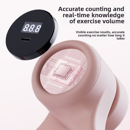 Pelvic Floor Muscle Trainer